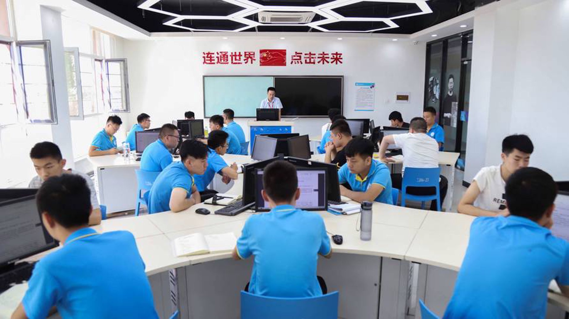 览阅数字阅读